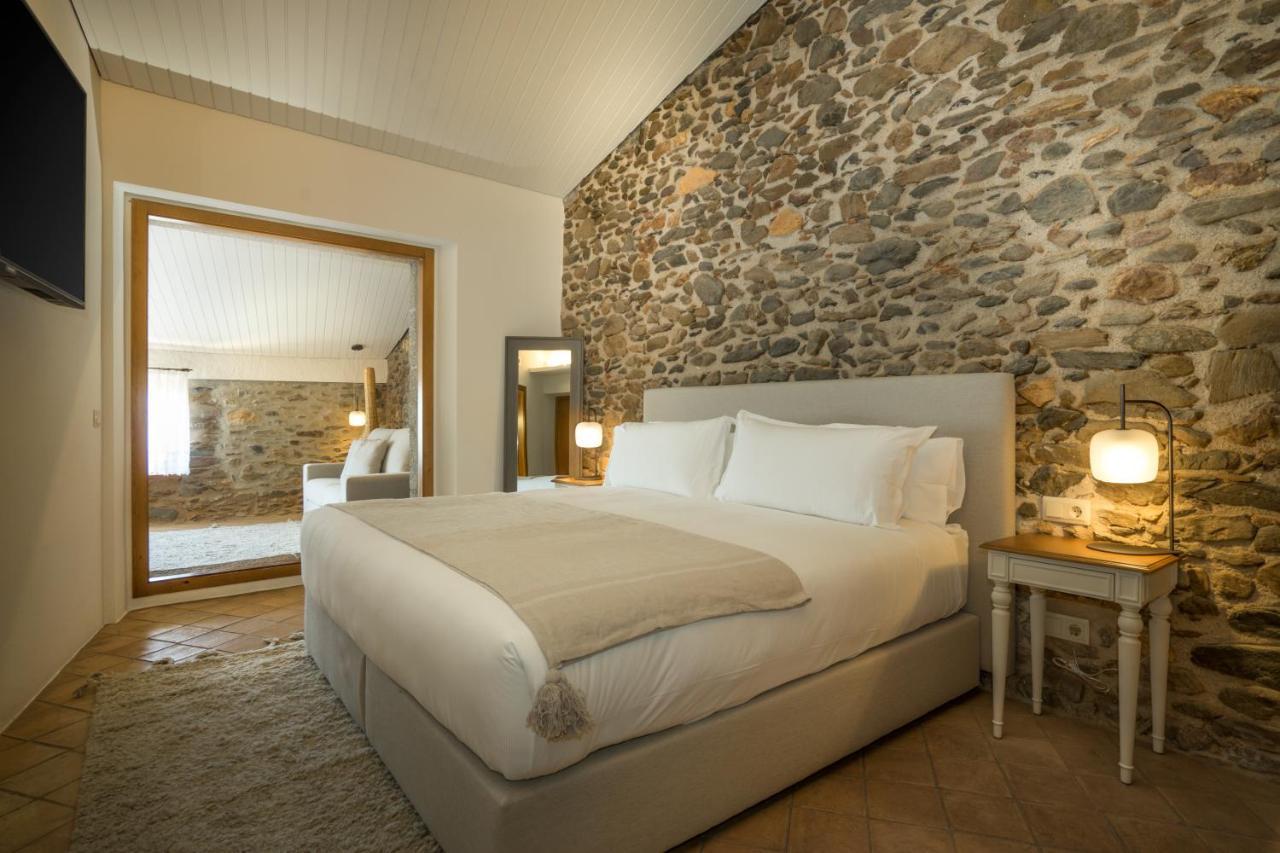 Hotel Mas Del Sol Vall-Llobrega Exterior photo