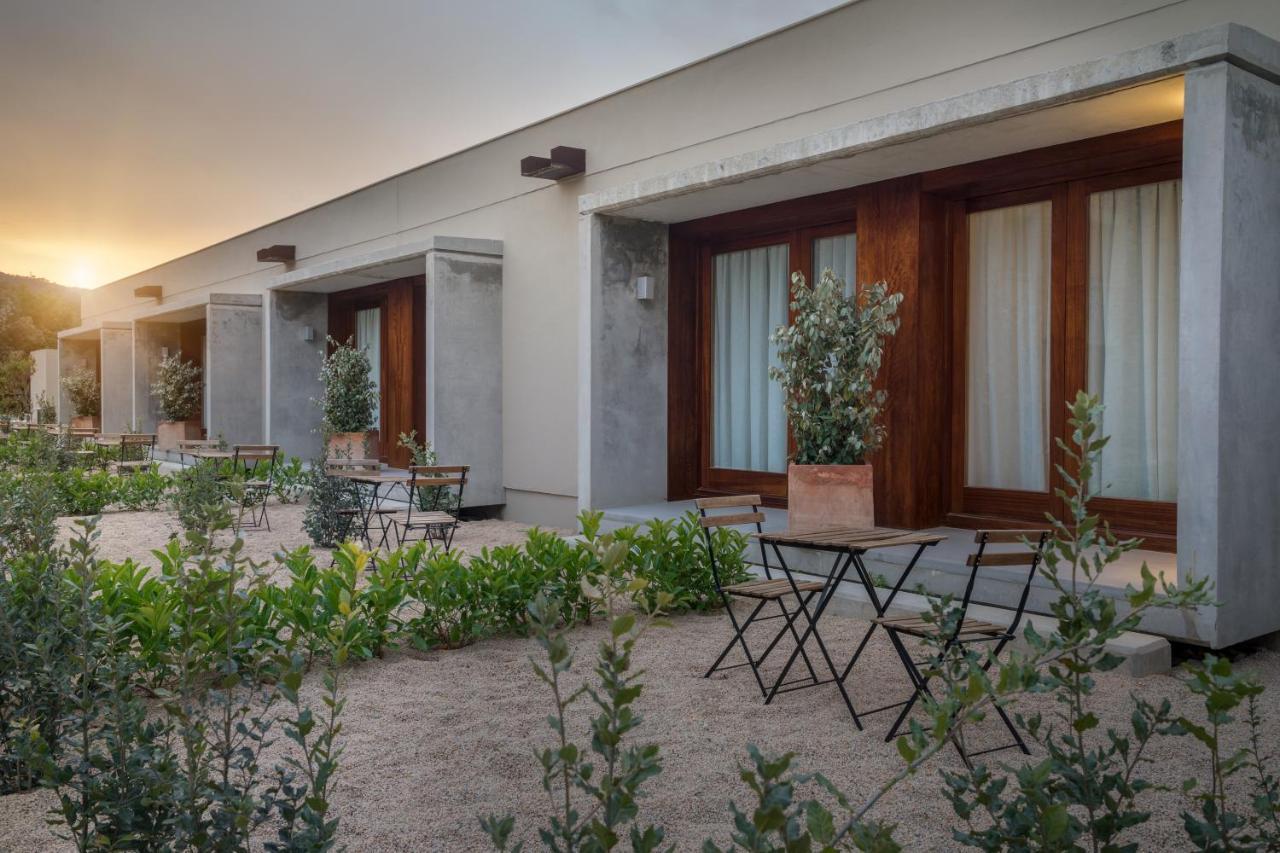 Hotel Mas Del Sol Vall-Llobrega Exterior photo