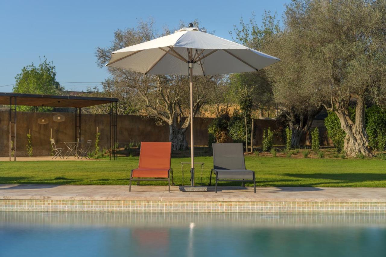 Hotel Mas Del Sol Vall-Llobrega Exterior photo