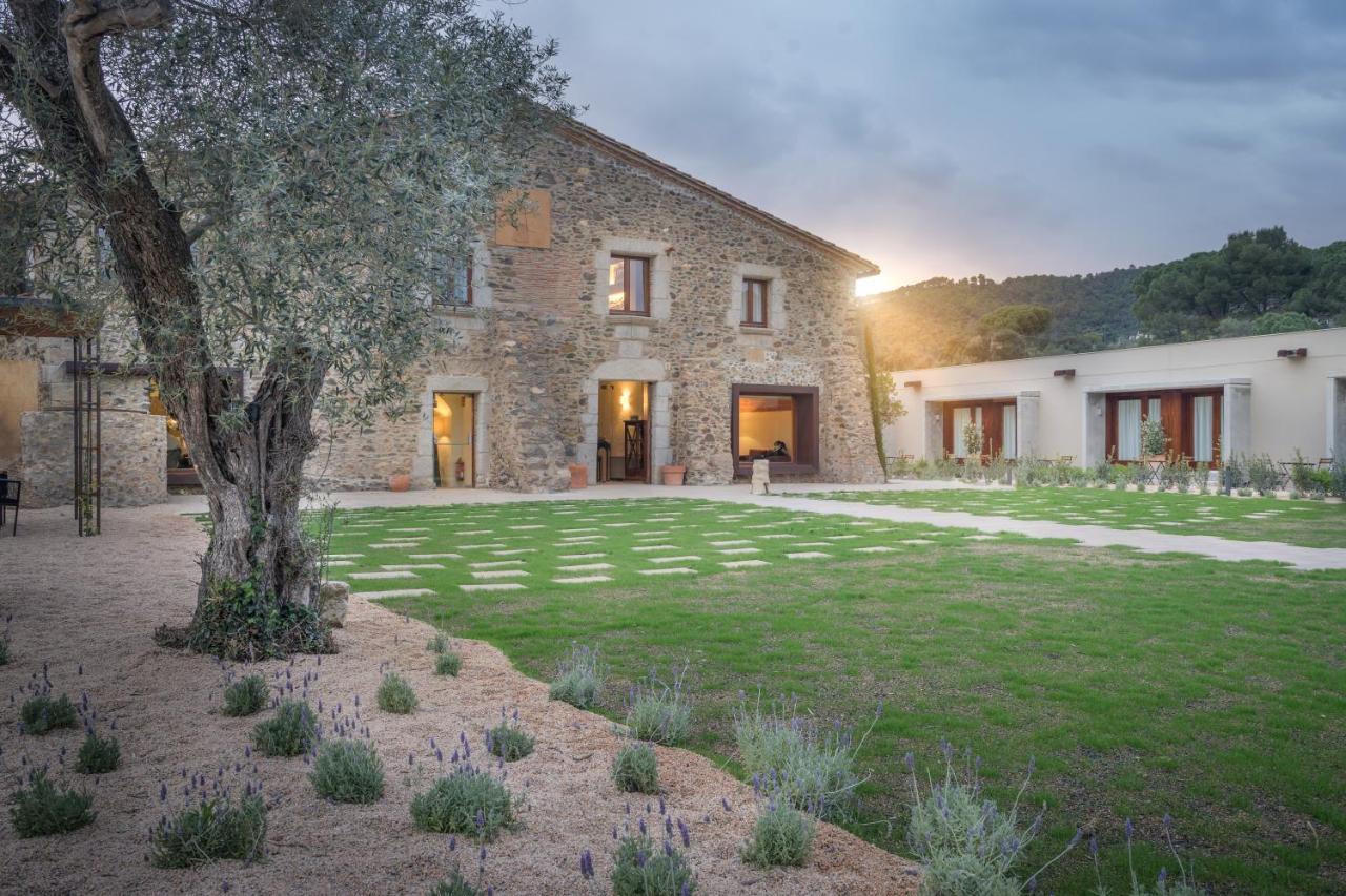 Hotel Mas Del Sol Vall-Llobrega Exterior photo