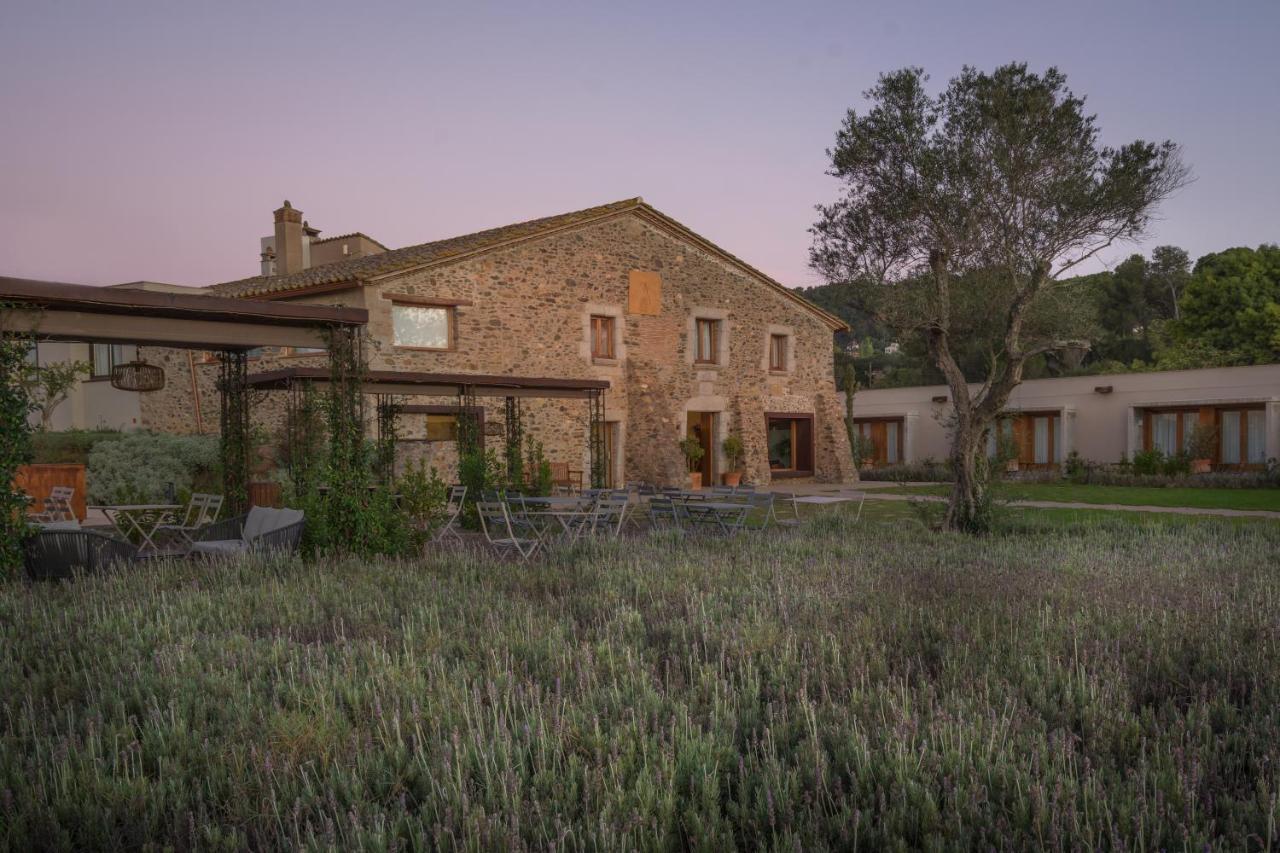 Hotel Mas Del Sol Vall-Llobrega Exterior photo