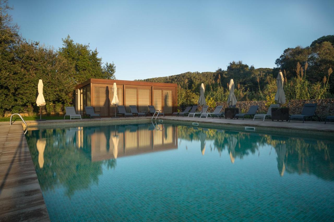 Hotel Mas Del Sol Vall-Llobrega Exterior photo