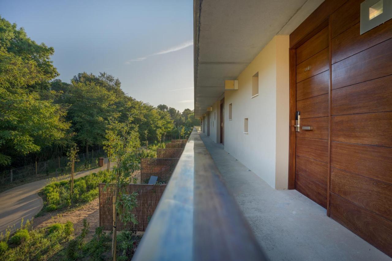 Hotel Mas Del Sol Vall-Llobrega Exterior photo